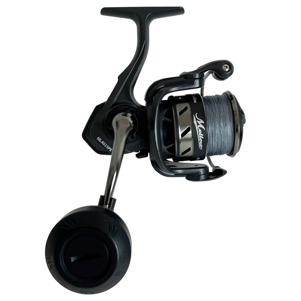 KULIA BOAT CASTING SET【ボートキャスティング入門ロッドとPEライン付きスピニングリールのセット】